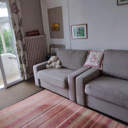 Chambre D'Hote Dans Maison Privee Périgueux Buitenkant foto
