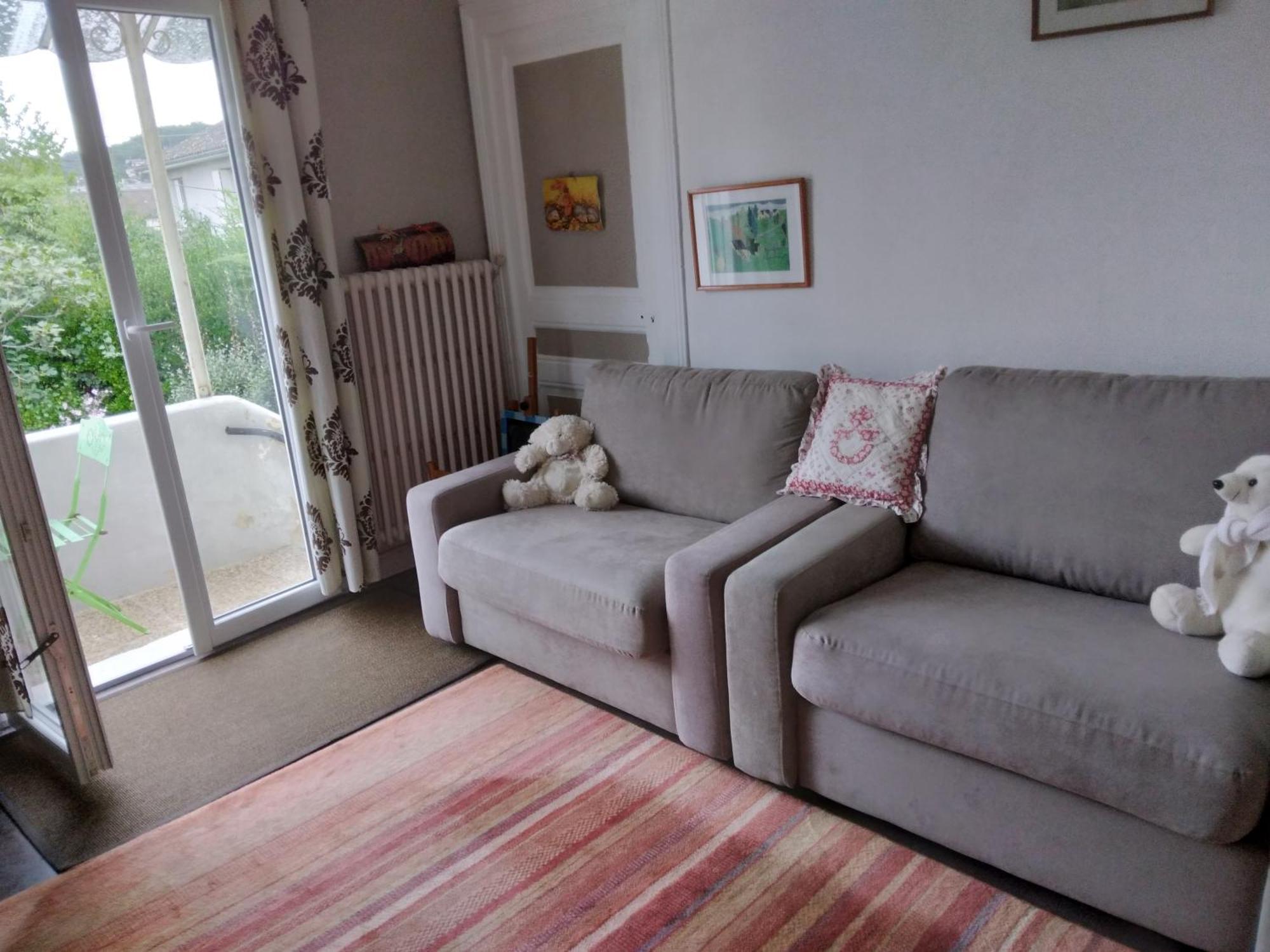 Chambre D'Hote Dans Maison Privee Périgueux Buitenkant foto